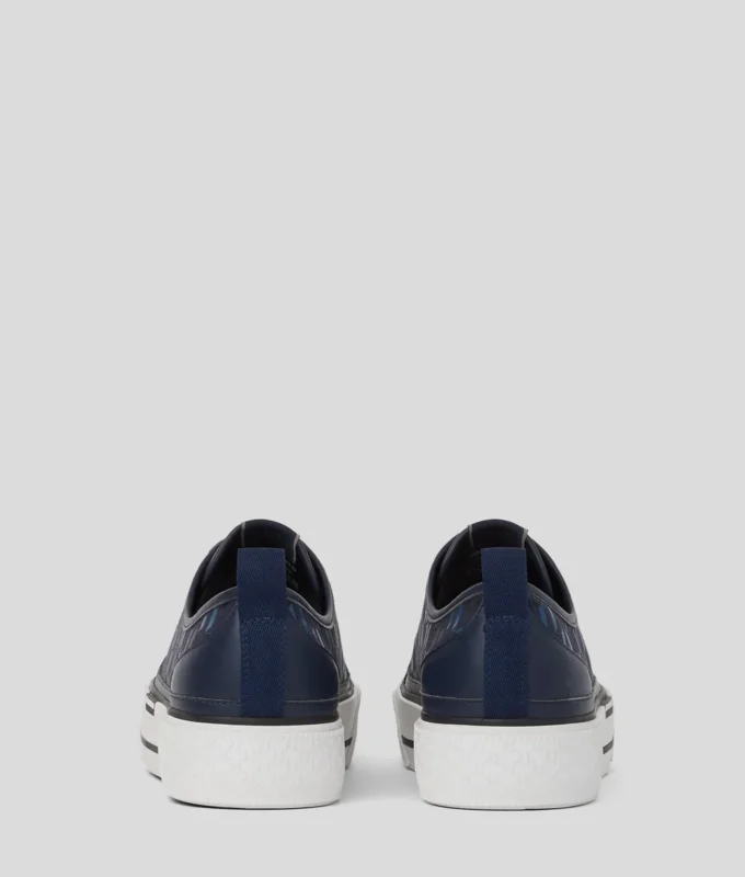 SNEAKERS MONOGRAM KAMPUS MAX