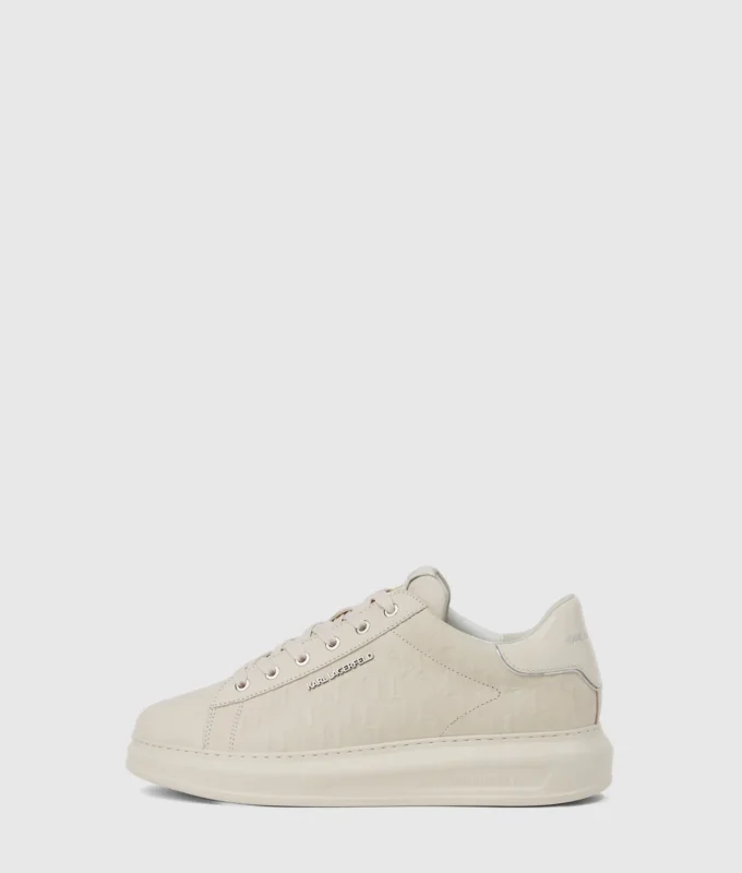 SNEAKERS MONOGRAM KAPRI SNEAKERS MONOGRAM KAPRI