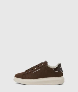 SNEAKERS MONOGRAM KAPRI