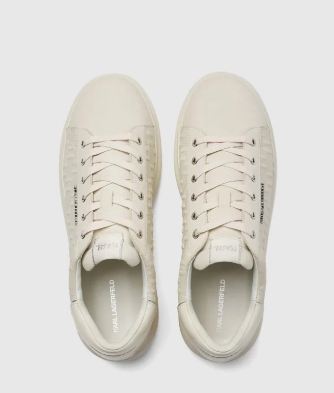 SNEAKERS MONOGRAM KAPRI SNEAKERS MONOGRAM KAPRI