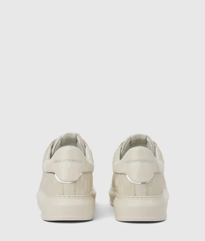 SNEAKERS MONOGRAM KAPRI SNEAKERS MONOGRAM KAPRI