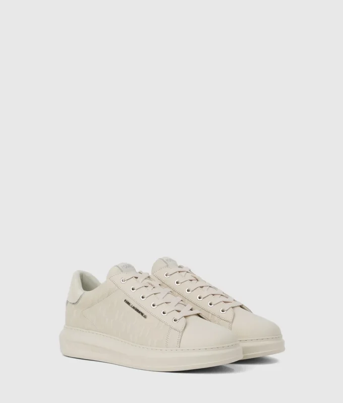 SNEAKERS MONOGRAM KAPRI SNEAKERS MONOGRAM KAPRI