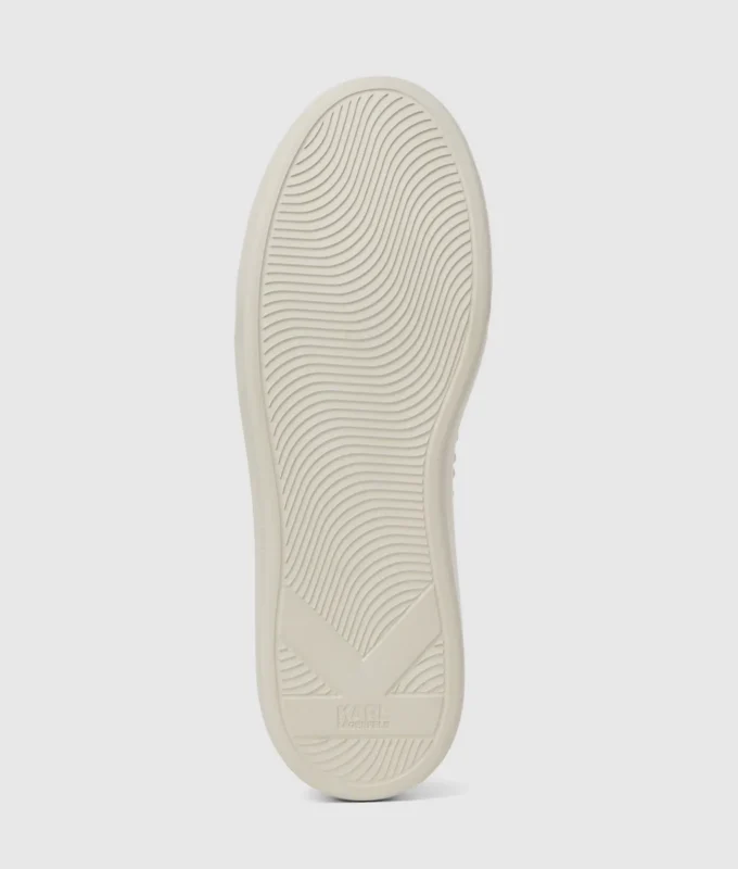 SNEAKERS MONOGRAM KAPRI SNEAKERS MONOGRAM KAPRI