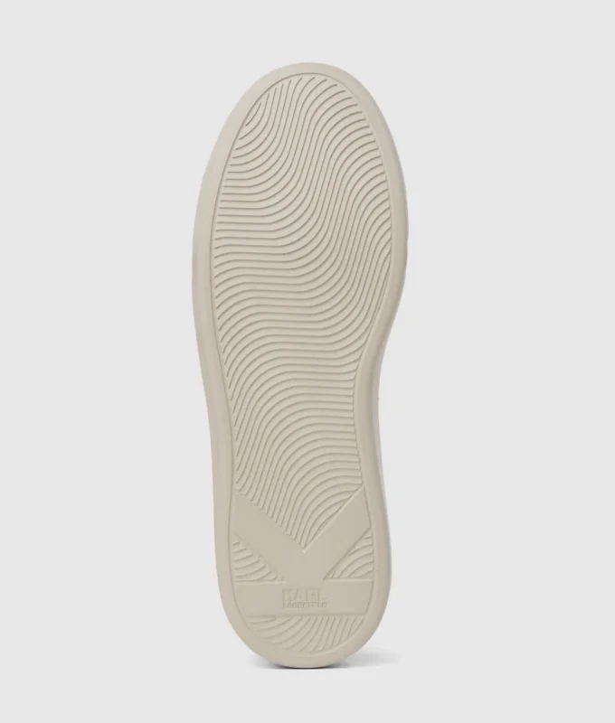 SNEAKERS MONOGRAM KAPRI