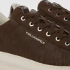 SNEAKERS MONOGRAM KAPRI