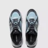 Sneakers Orion con rivestimento laterale Sneakers Orion con rivestimento laterale