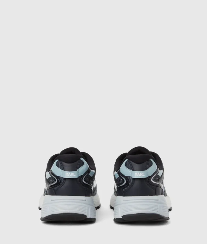 Sneakers Orion con rivestimento laterale Sneakers Orion con rivestimento laterale