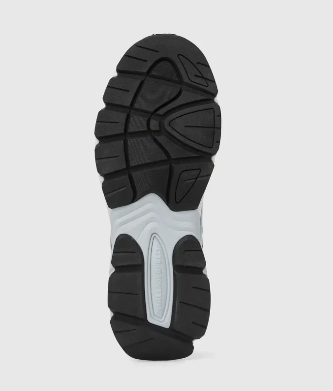 Sneakers Orion con rivestimento laterale Sneakers Orion con rivestimento laterale