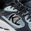 Sneakers Orion con rivestimento laterale Sneakers Orion con rivestimento laterale