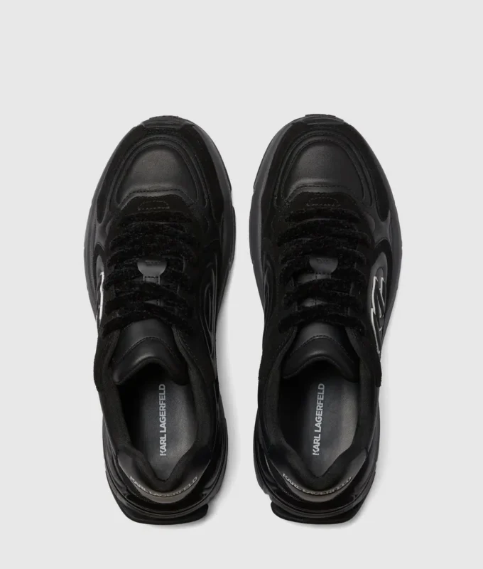 Sneakers Orion Monogram Sneakers Orion Monogram