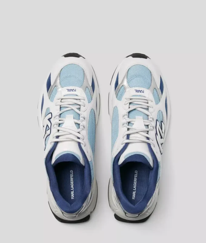 SNEAKERS ORION MONOGRAM SNEAKERS ORION MONOGRAM