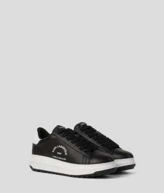 SNEAKERS RUE ST-GUILLAUME KAPRI LUG