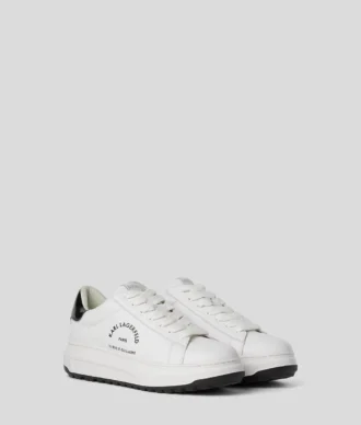 SNEAKERS RUE ST-GUILLAUME KAPRI LUG