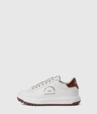 SNEAKERS RUE ST-GUILLAUME KAPRI LUG SNEAKERS RUE ST-GUILLAUME KAPRI LUG