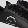 SNEAKERS RUE ST-GUILLAUME KAPRI LUG SNEAKERS RUE ST-GUILLAUME KAPRI LUG