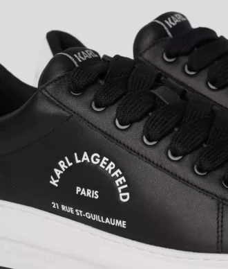 SNEAKERS RUE ST-GUILLAUME KAPRI LUG