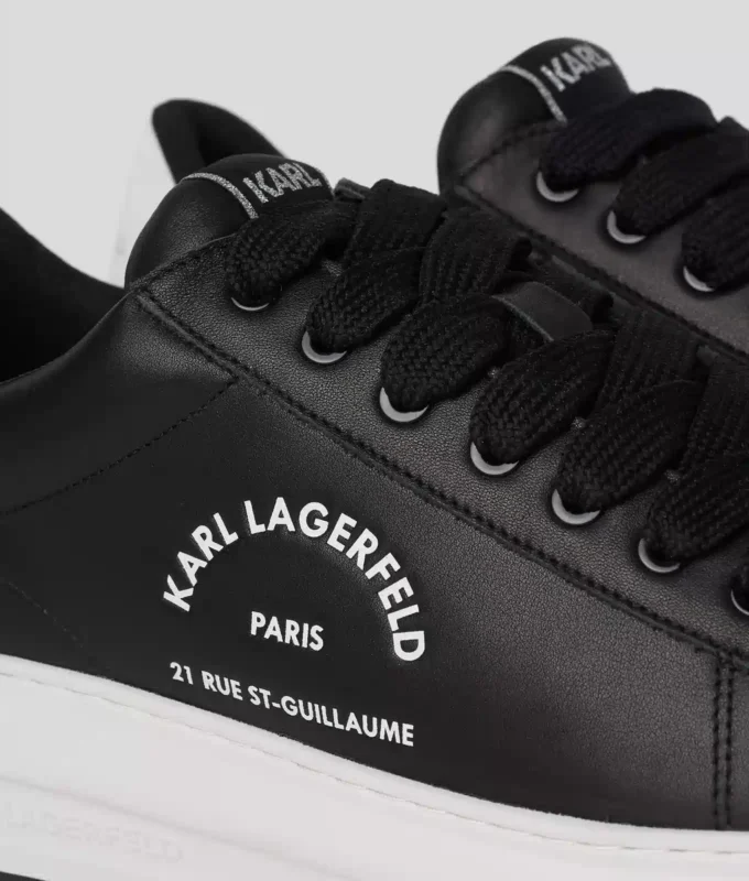 SNEAKERS RUE ST-GUILLAUME KAPRI LUG SNEAKERS RUE ST-GUILLAUME KAPRI LUG
