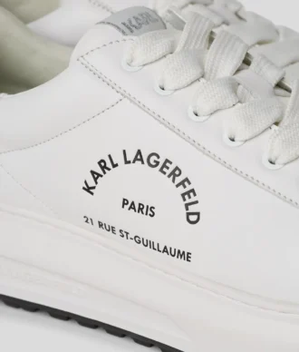 SNEAKERS RUE ST-GUILLAUME KAPRI LUG
