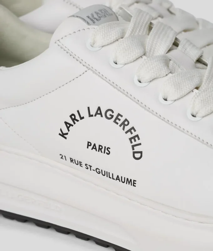 SNEAKERS RUE ST-GUILLAUME KAPRI LUG SNEAKERS RUE ST-GUILLAUME KAPRI LUG