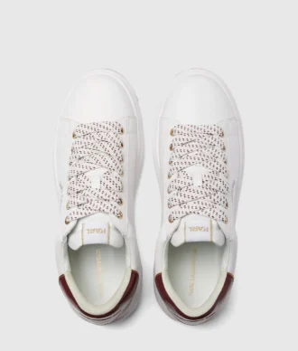 SNEAKERS RUE ST-GUILLAUME KAPRI LUG SNEAKERS RUE ST-GUILLAUME KAPRI LUG