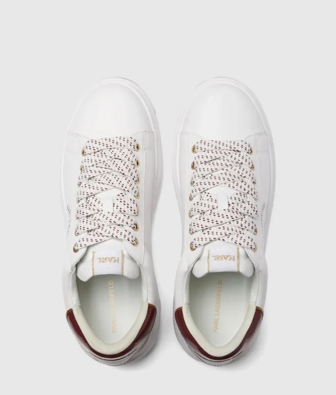 SNEAKERS RUE ST-GUILLAUME KAPRI LUG SNEAKERS RUE ST-GUILLAUME KAPRI LUG