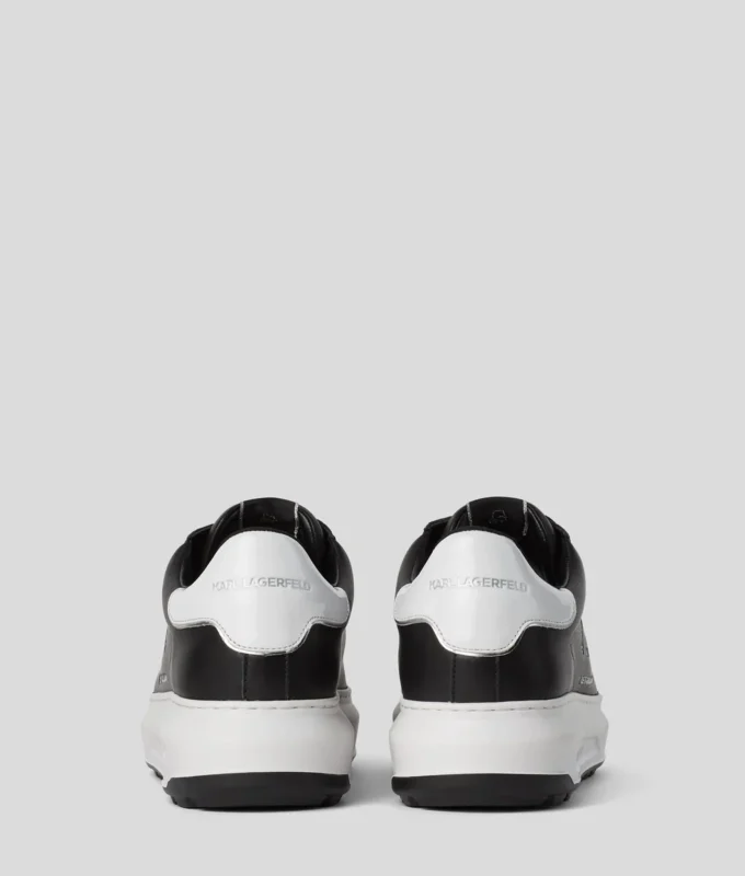 SNEAKERS RUE ST-GUILLAUME KAPRI LUG SNEAKERS RUE ST-GUILLAUME KAPRI LUG