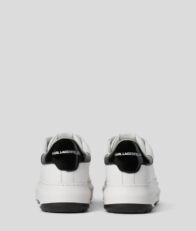 SNEAKERS RUE ST-GUILLAUME KAPRI LUG SNEAKERS RUE ST-GUILLAUME KAPRI LUG