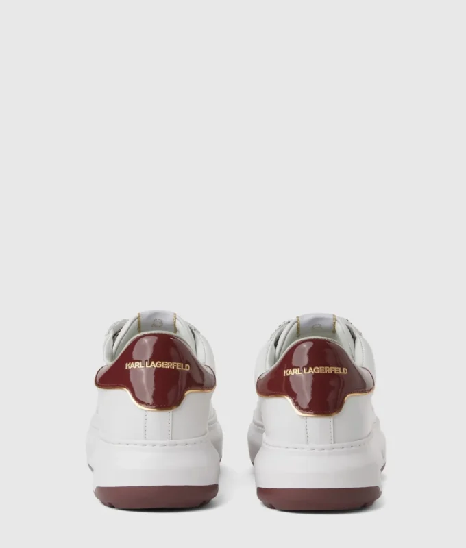 SNEAKERS RUE ST-GUILLAUME KAPRI LUG SNEAKERS RUE ST-GUILLAUME KAPRI LUG