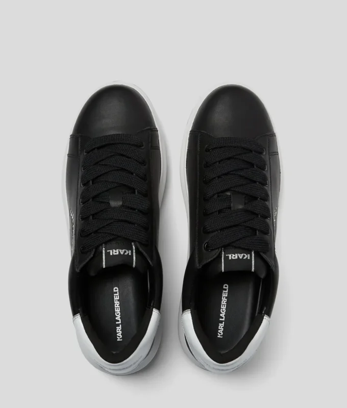 SNEAKERS RUE ST-GUILLAUME KAPRI LUG SNEAKERS RUE ST-GUILLAUME KAPRI LUG