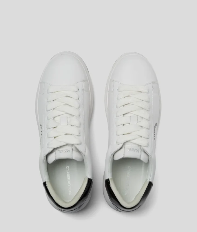 SNEAKERS RUE ST-GUILLAUME KAPRI LUG SNEAKERS RUE ST-GUILLAUME KAPRI LUG