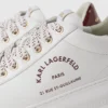 SNEAKERS RUE ST-GUILLAUME KAPRI LUG SNEAKERS RUE ST-GUILLAUME KAPRI LUG