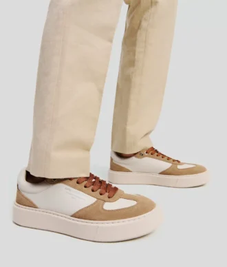 SNEAKERS RUE ST-GUILLAUME MAXI KUP