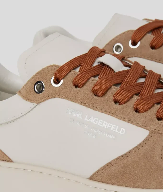 SNEAKERS RUE ST-GUILLAUME MAXI KUP