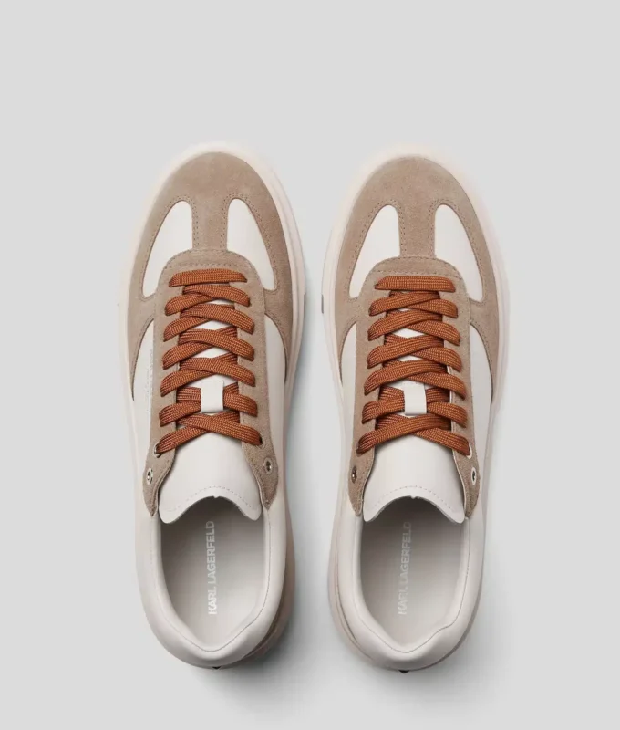 SNEAKERS RUE ST-GUILLAUME MAXI KUP