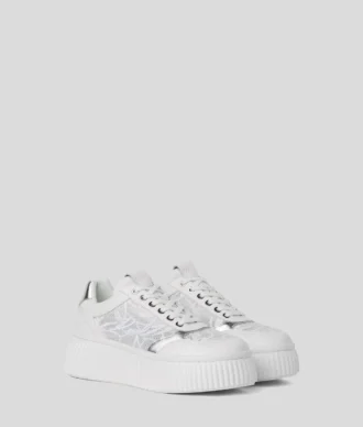 SNEAKERS SIGNATURE KREEPER ORCHID SNEAKERS SIGNATURE KREEPER ORCHID