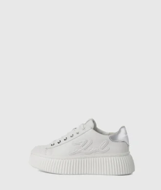 SNEAKERS SIGNATURE KREEPER SIGNIA