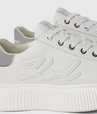 SNEAKERS SIGNATURE KREEPER SIGNIA