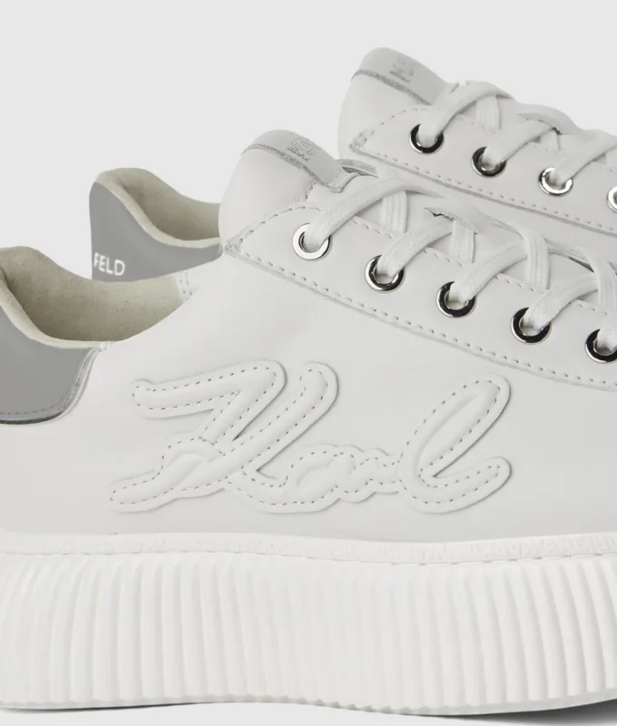 SNEAKERS SIGNATURE KREEPER SIGNIA SNEAKERS SIGNATURE KREEPER SIGNIA