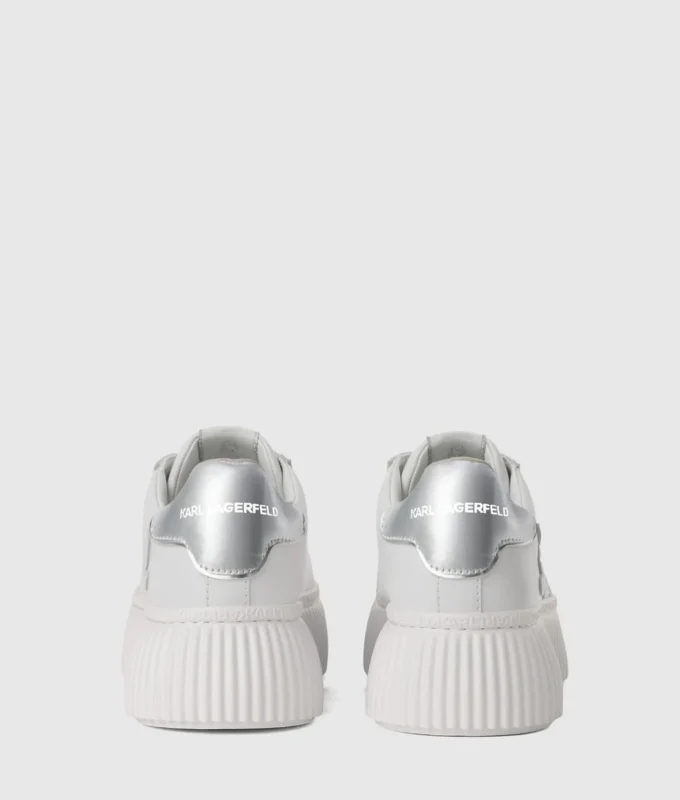 SNEAKERS SIGNATURE KREEPER SIGNIA SNEAKERS SIGNATURE KREEPER SIGNIA