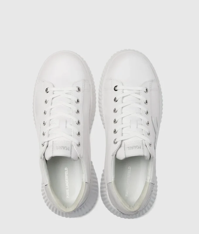 SNEAKERS SIGNATURE KREEPER SIGNIA SNEAKERS SIGNATURE KREEPER SIGNIA