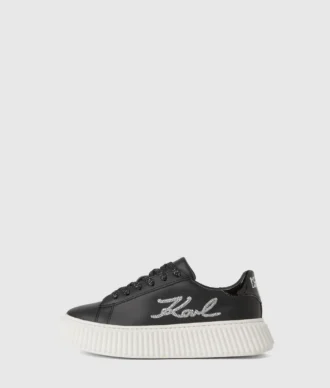 Sneakers Signia Kreeper da bambina