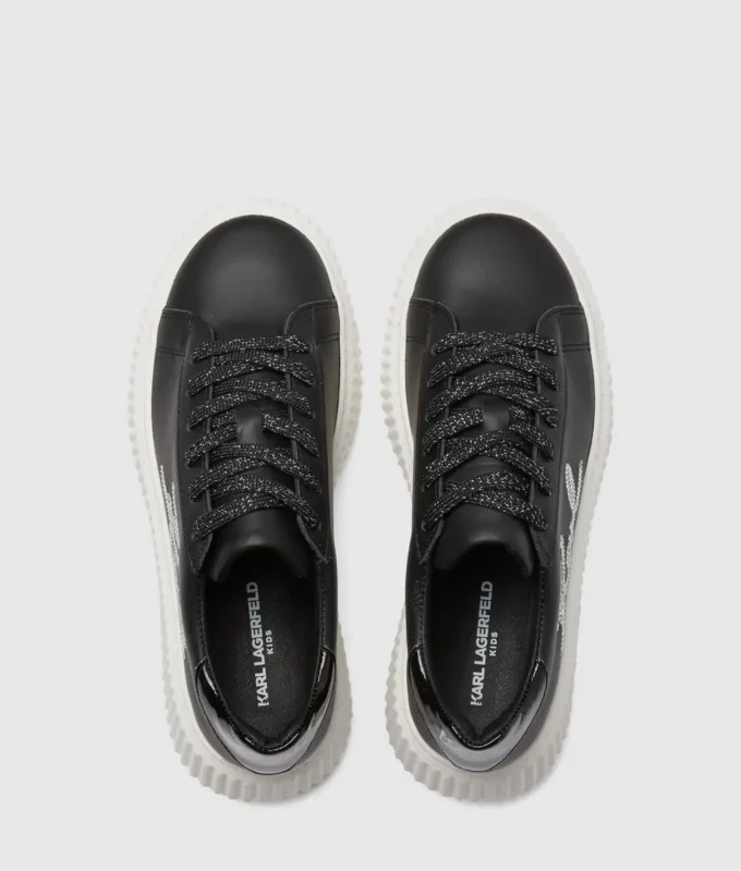 Sneakers Signia Kreeper da bambina Sneakers Signia Kreeper da bambina