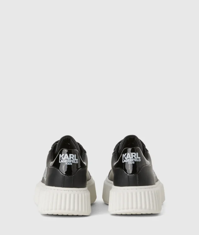 Sneakers Signia Kreeper da bambina Sneakers Signia Kreeper da bambina