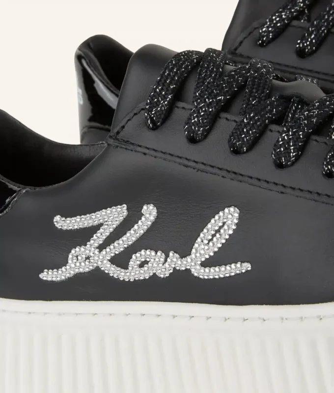 Sneakers Signia Kreeper da bambina Sneakers Signia Kreeper da bambina