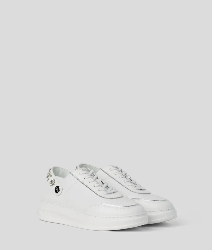 SNEAKERS SLINGBACK KAPRI FLORASTONE