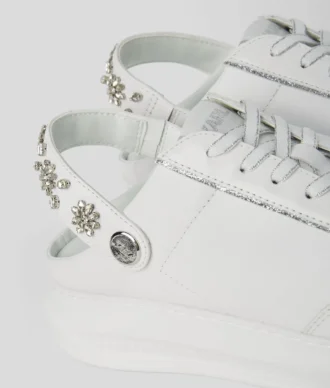 SNEAKERS SLINGBACK KAPRI FLORASTONE