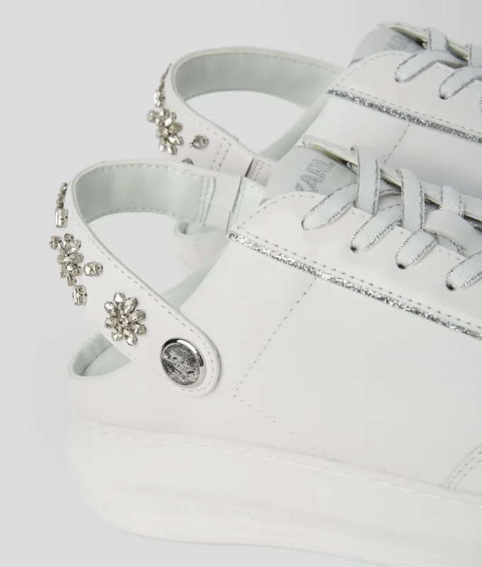 SNEAKERS SLINGBACK KAPRI FLORASTONE