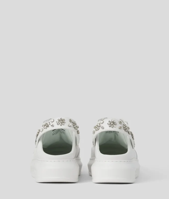 SNEAKERS SLINGBACK KAPRI FLORASTONE