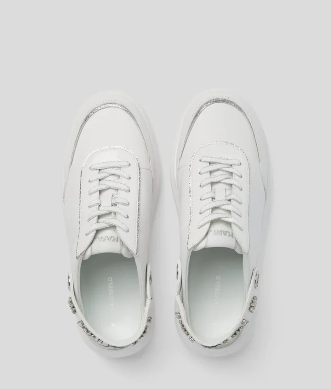 SNEAKERS SLINGBACK KAPRI FLORASTONE