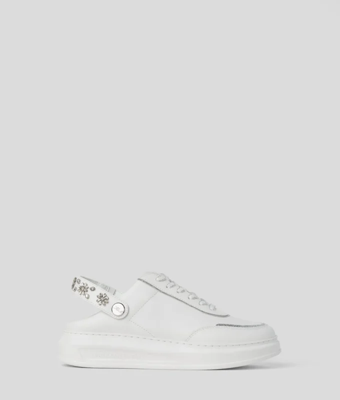 SNEAKERS SLINGBACK KAPRI FLORASTONE